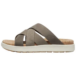 Keen Women's Elle Mixed Slide - Sandals