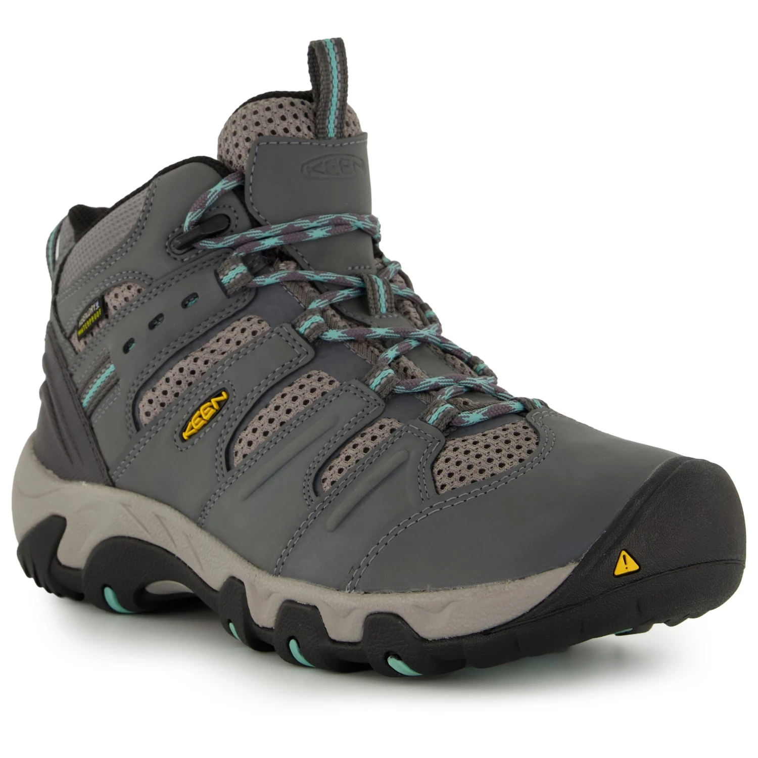 Keen Women's Koven Mid WP - Walking Boots 4 Keen Women's Koven Mid WP - Walking Boots - Image 2
