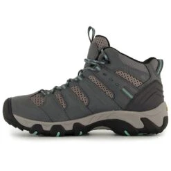 Keen Women's Koven Mid WP - Walking Boots 14 Keen Women's Koven Mid WP - Walking Boots -Sports Shoes Store keen womens koven mid wp walking boots detail 4