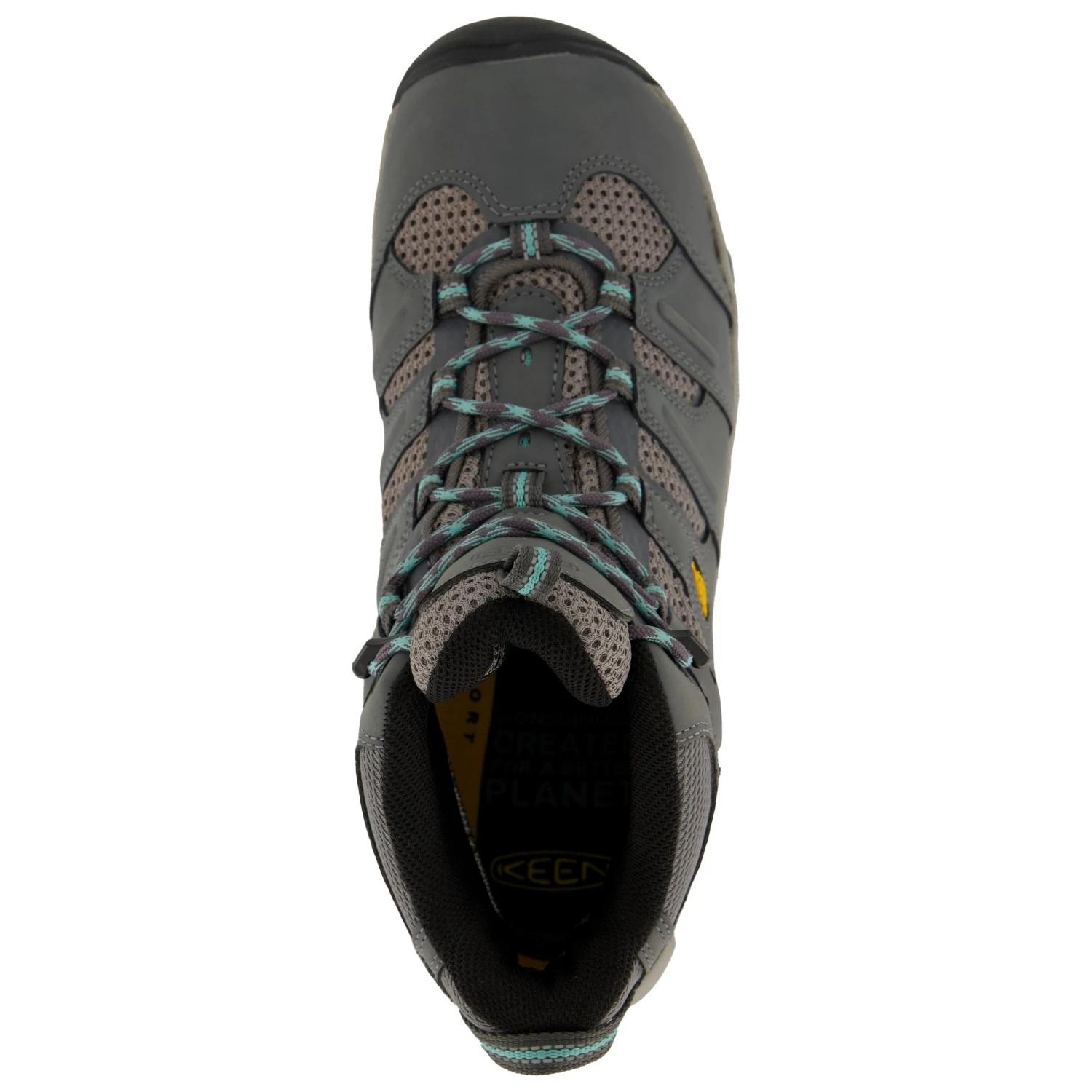 Keen Women's Koven Mid WP - Walking Boots 10 Keen Women's Koven Mid WP - Walking Boots - Image 8