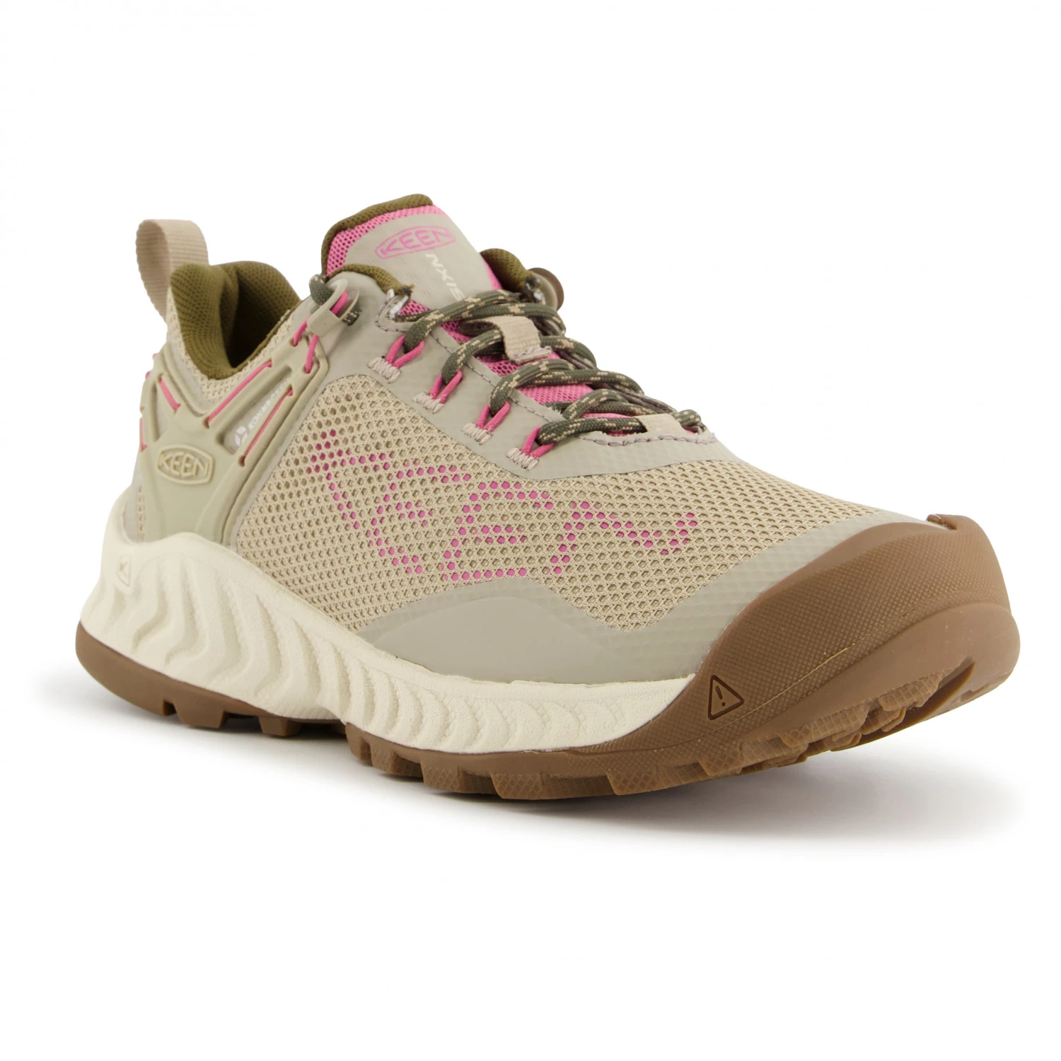 Keen Women's NXIS Evo WP - Multisport Shoes 4 Keen Women's NXIS Evo WP - Multisport Shoes - Image 2