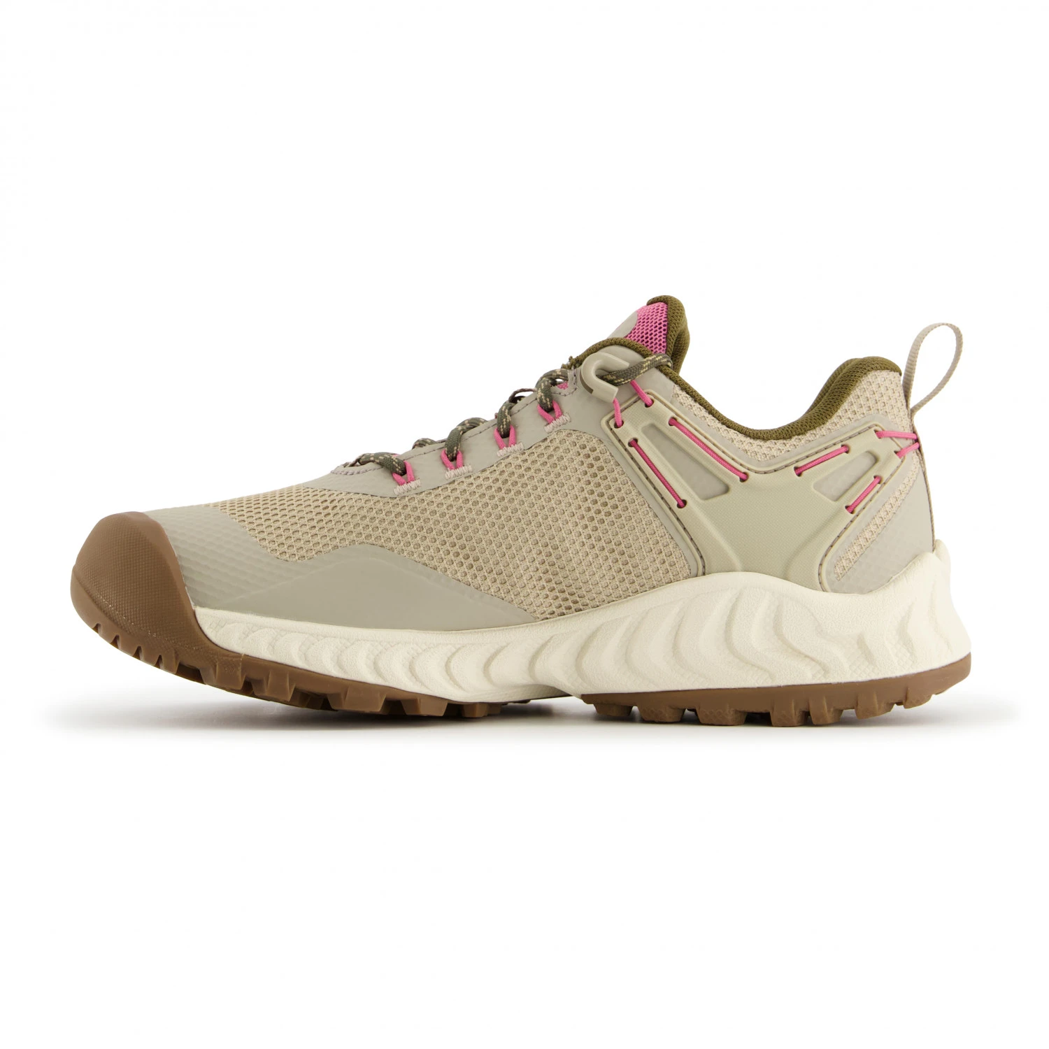 Keen Women's NXIS Evo WP - Multisport Shoes 6 Keen Women's NXIS Evo WP - Multisport Shoes - Image 4