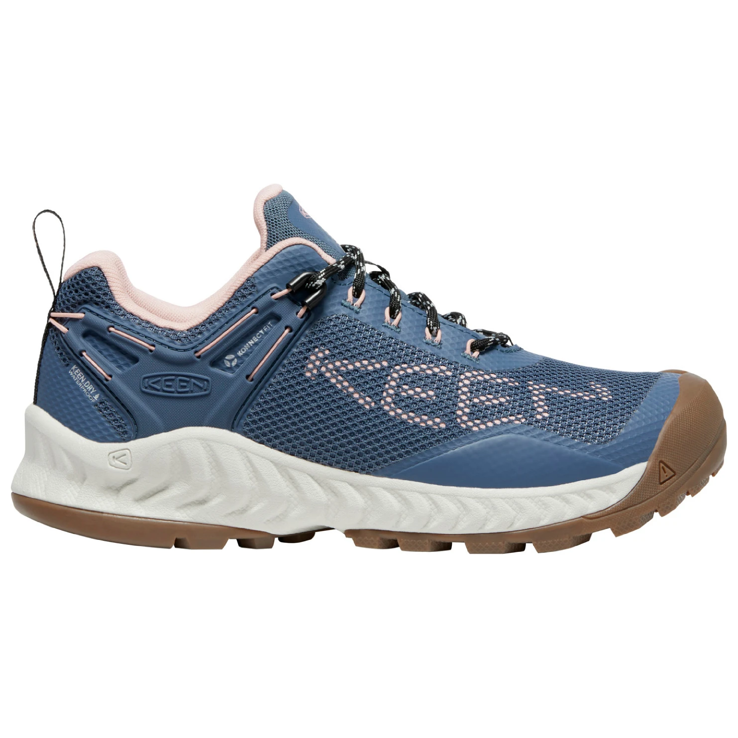 Keen Women's NXIS Evo WP - Multisport Shoes 3 Keen Women's NXIS Evo WP - Multisport Shoes
