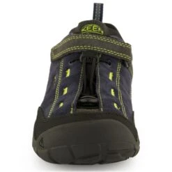 Keen Youth Jasper II - Multisport Shoes -Sports Shoes Store keen youth jasper ii multisport shoes detail 3
