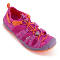 Keen Youth Moxie Sandal - Sandals -Sports Shoes Store keen youth moxie sandal sandals detail 7
