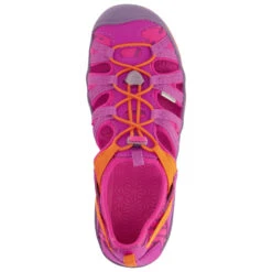 Keen Youth Moxie Sandal - Sandals -Sports Shoes Store keen youth moxie sandal sandals detail 8