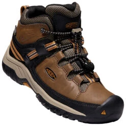 Keen Youth Targhee Mid WP - Walking Boots