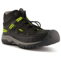 New Release -Sports Shoes Store keen youth targhee mid wp walking boots detail 2