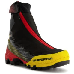 Sports Shoes Store -Sports Shoes Store la sportiva aequilibrium top gtx mountaineering boots detail 2
