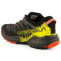 La Sportiva Akasha II - Trail Running Shoes -Sports Shoes Store la sportiva akasha ii trail running shoes detail 5