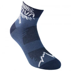 La Sportiva Fast Running Socks - Running Socks