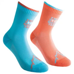 La Sportiva For Your Mountain Socks - Running Socks
