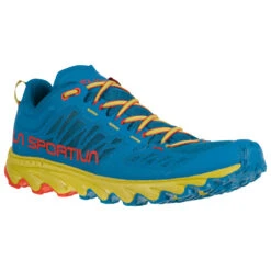La Sportiva Helios III - Trail Running Shoes -Sports Shoes Store la sportiva helios iii trail running shoes detail 3