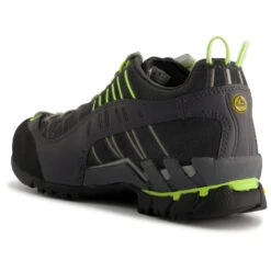 La Sportiva Hyper GTX - Approach Shoes -Sports Shoes Store la sportiva hyper gtx approach shoes detail 5