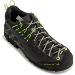La Sportiva Hyper GTX - Approach Shoes -Sports Shoes Store la sportiva hyper gtx approach shoes detail 7