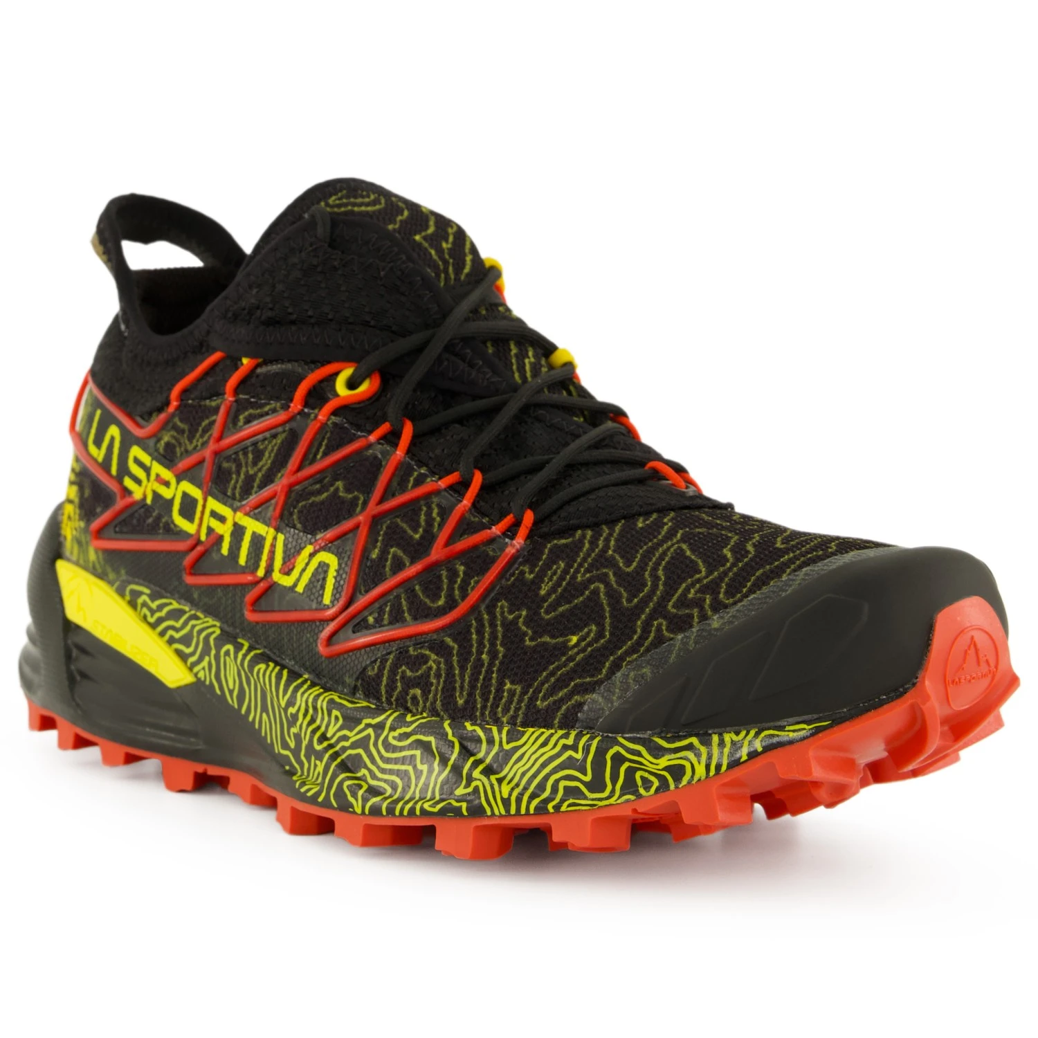 La Sportiva Mutant - Trail Running Shoes 4 La Sportiva Mutant - Trail Running Shoes - Image 2