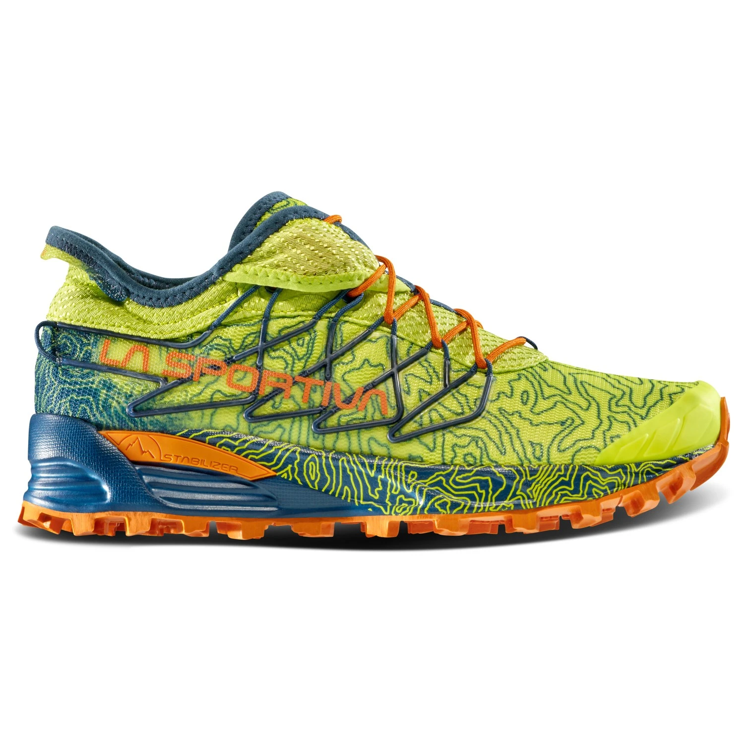 La Sportiva Mutant - Trail Running Shoes 3 La Sportiva Mutant - Trail Running Shoes