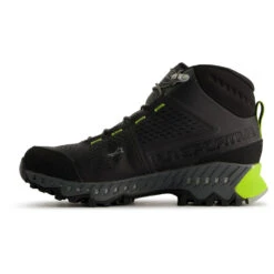 La Sportiva Stream GTX - Walking Boots -Sports Shoes Store la sportiva stream gtx walking boots detail 4