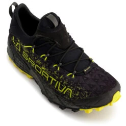 La Sportiva Tempesta GTX - Trail Running Shoes -Sports Shoes Store la sportiva tempesta gtx trail running shoes detail 7