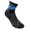La Sportiva Trail Running Socks - Running Socks -Sports Shoes Store la sportiva trail running socks running socks