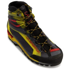 La Sportiva Trango Tech GTX - Mountaineering Boots -Sports Shoes Store la sportiva trango tech gtx mountaineering boots detail 7
