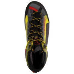 La Sportiva Trango Tech GTX - Mountaineering Boots -Sports Shoes Store la sportiva trango tech gtx mountaineering boots detail 8