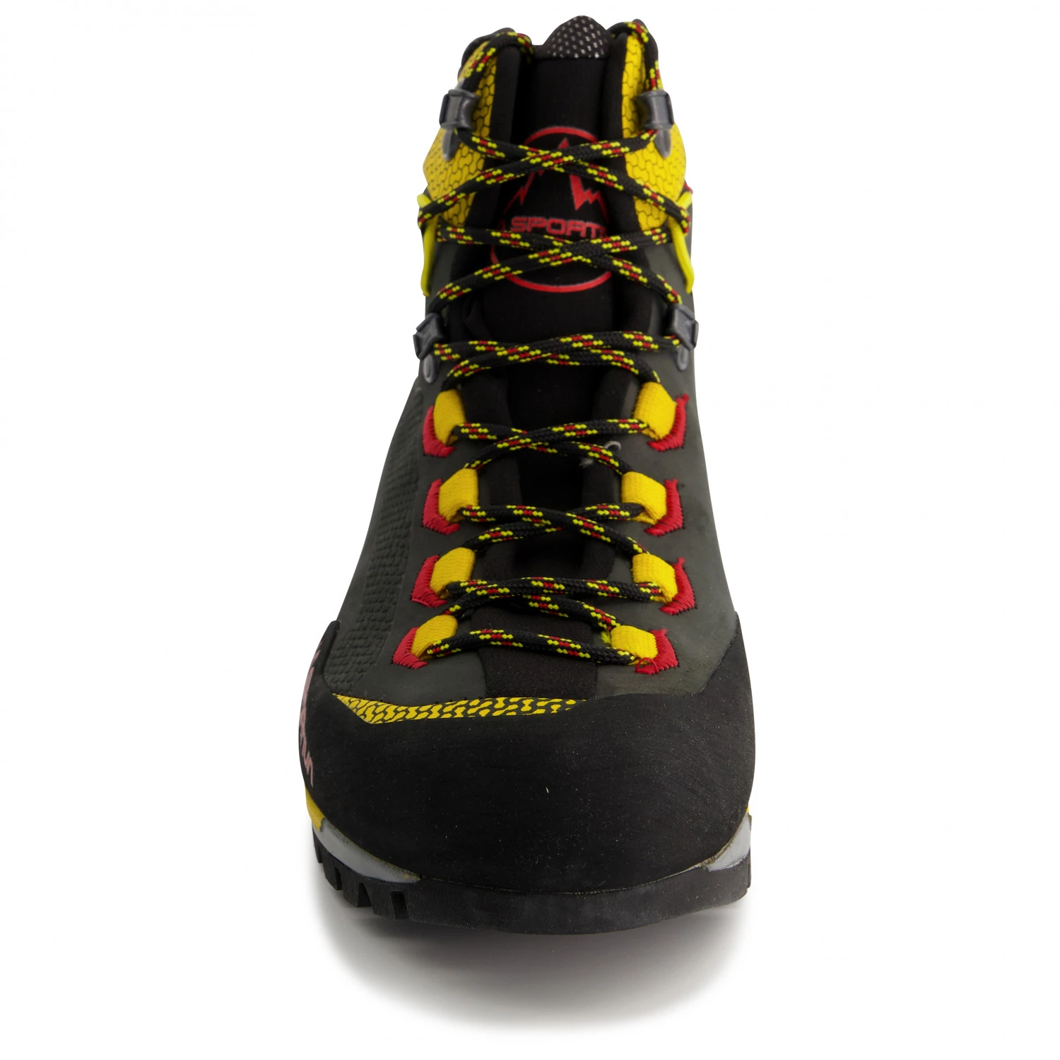 La Sportiva Trango Tech Leather GTX - Mountaineering Boots 5 La Sportiva Trango Tech Leather GTX - Mountaineering Boots - Image 3