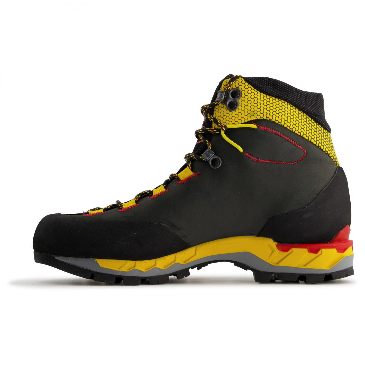 La Sportiva Trango Tech Leather GTX - Mountaineering Boots 6 La Sportiva Trango Tech Leather GTX - Mountaineering Boots - Image 4