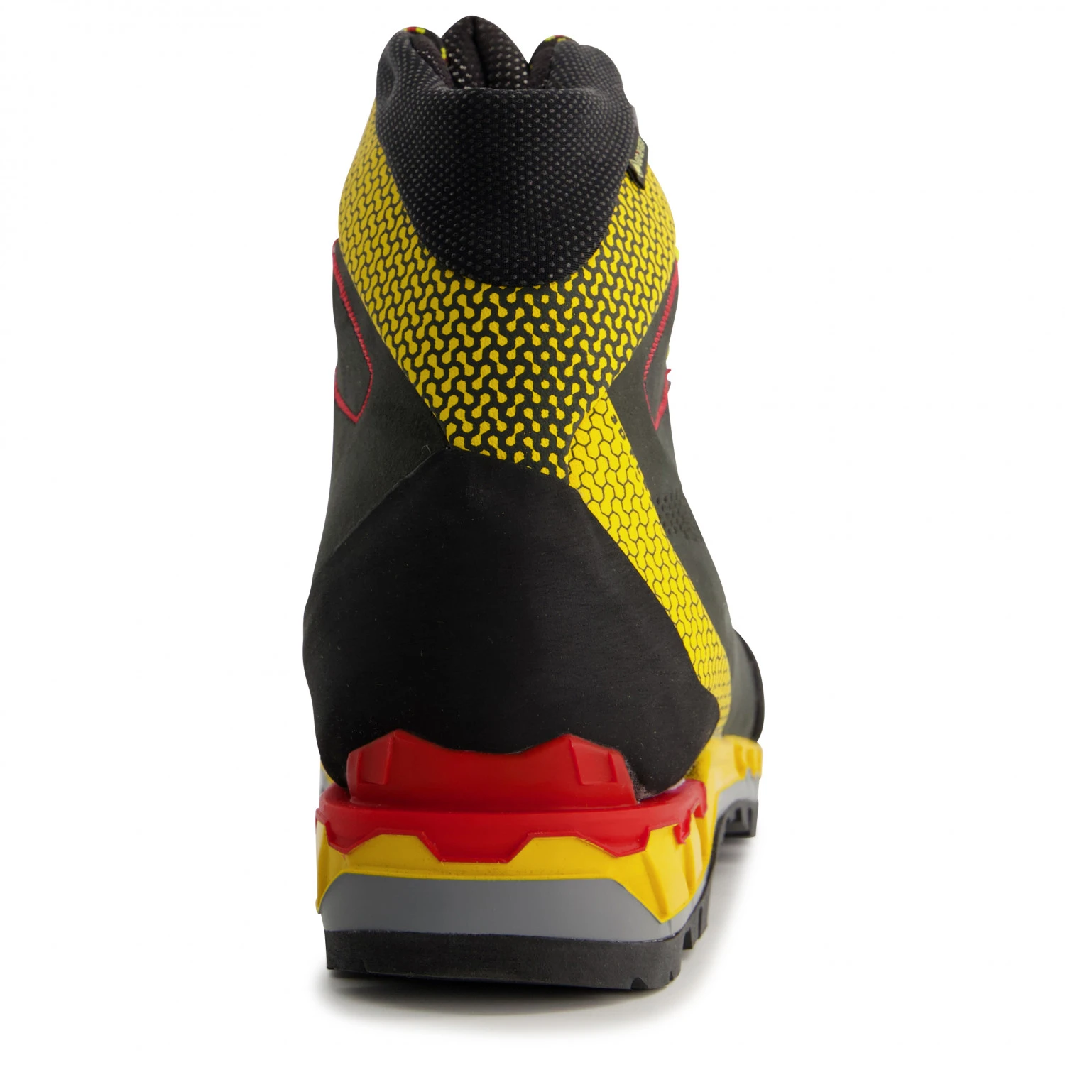 La Sportiva Trango Tech Leather GTX - Mountaineering Boots 8 La Sportiva Trango Tech Leather GTX - Mountaineering Boots - Image 6