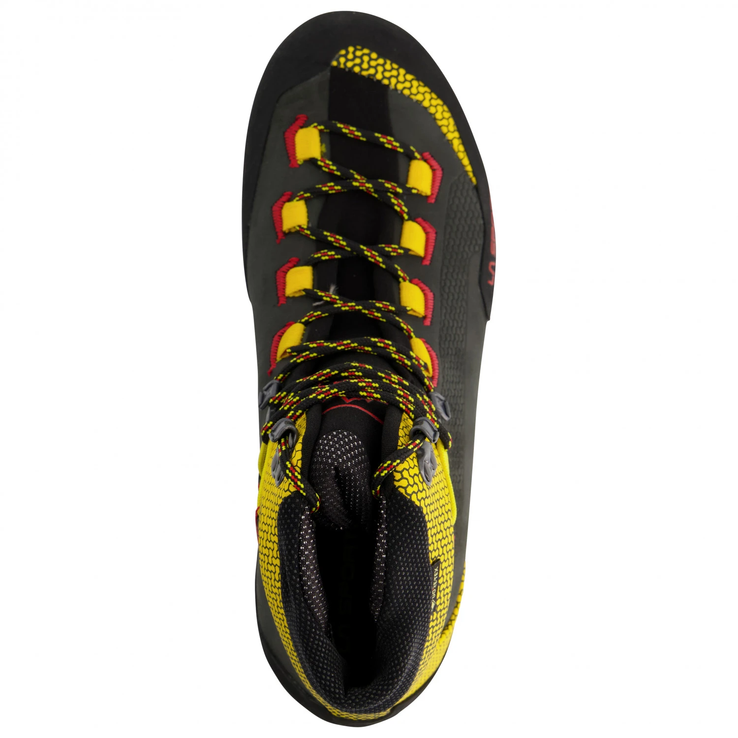 La Sportiva Trango Tech Leather GTX - Mountaineering Boots 10 La Sportiva Trango Tech Leather GTX - Mountaineering Boots - Image 8