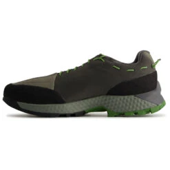 La Sportiva Tx Guide Leather - Approach Shoes -Sports Shoes Store la sportiva tx guide leather approach shoes detail 4