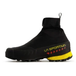 La Sportiva TX Top GTX - Approach Shoes -Sports Shoes Store la sportiva tx top gtx approach shoes detail 4