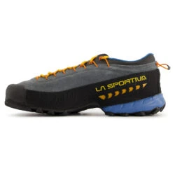 La Sportiva TX4 - Approach Shoes -Sports Shoes Store la sportiva tx4 approach shoes detail 4