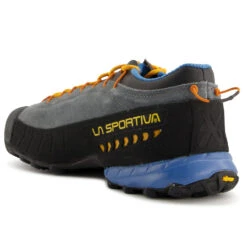 La Sportiva TX4 - Approach Shoes -Sports Shoes Store la sportiva tx4 approach shoes detail 5