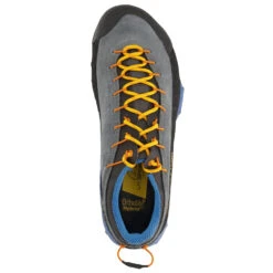 La Sportiva TX4 - Approach Shoes -Sports Shoes Store la sportiva tx4 approach shoes detail 8