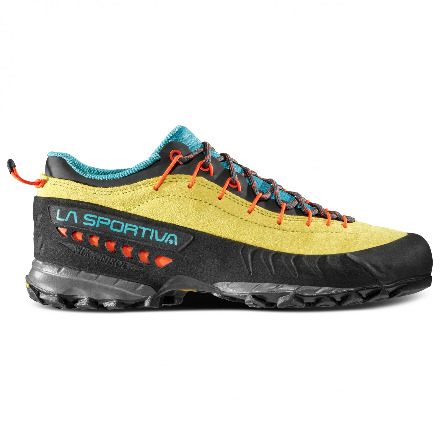 La Sportiva TX4 Woman - Approach Shoes 3 La Sportiva TX4 Woman - Approach Shoes