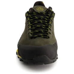 La Sportiva TX5 Low GTX - Approach Shoes -Sports Shoes Store la sportiva tx5 low gtx approach shoes detail 3