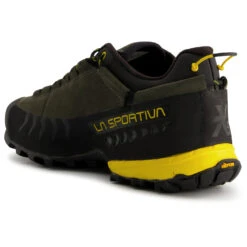 La Sportiva TX5 Low GTX - Approach Shoes -Sports Shoes Store la sportiva tx5 low gtx approach shoes detail 5