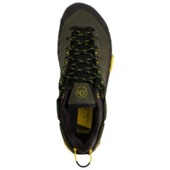 La Sportiva TX5 Low GTX - Approach Shoes -Sports Shoes Store la sportiva tx5 low gtx approach shoes detail 8