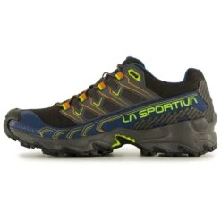La Sportiva Ultra Raptor II GTX - Trail Running Shoes -Sports Shoes Store la sportiva ultra raptor ii gtx trail running shoes detail 4