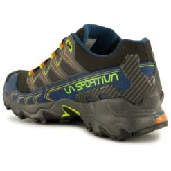La Sportiva Ultra Raptor II GTX - Trail Running Shoes -Sports Shoes Store la sportiva ultra raptor ii gtx trail running shoes detail 5
