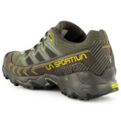 La Sportiva Ultra Raptor II Wide GTX - Trail Running Shoes -Sports Shoes Store la sportiva ultra raptor ii wide gtx trail running shoes detail 5