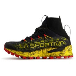 La Sportiva Uragano GTX - Trail Running Shoes -Sports Shoes Store la sportiva uragano gtx trail running shoes detail 4