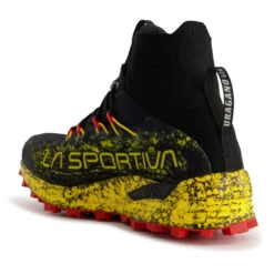 La Sportiva Uragano GTX - Trail Running Shoes -Sports Shoes Store la sportiva uragano gtx trail running shoes detail 5
