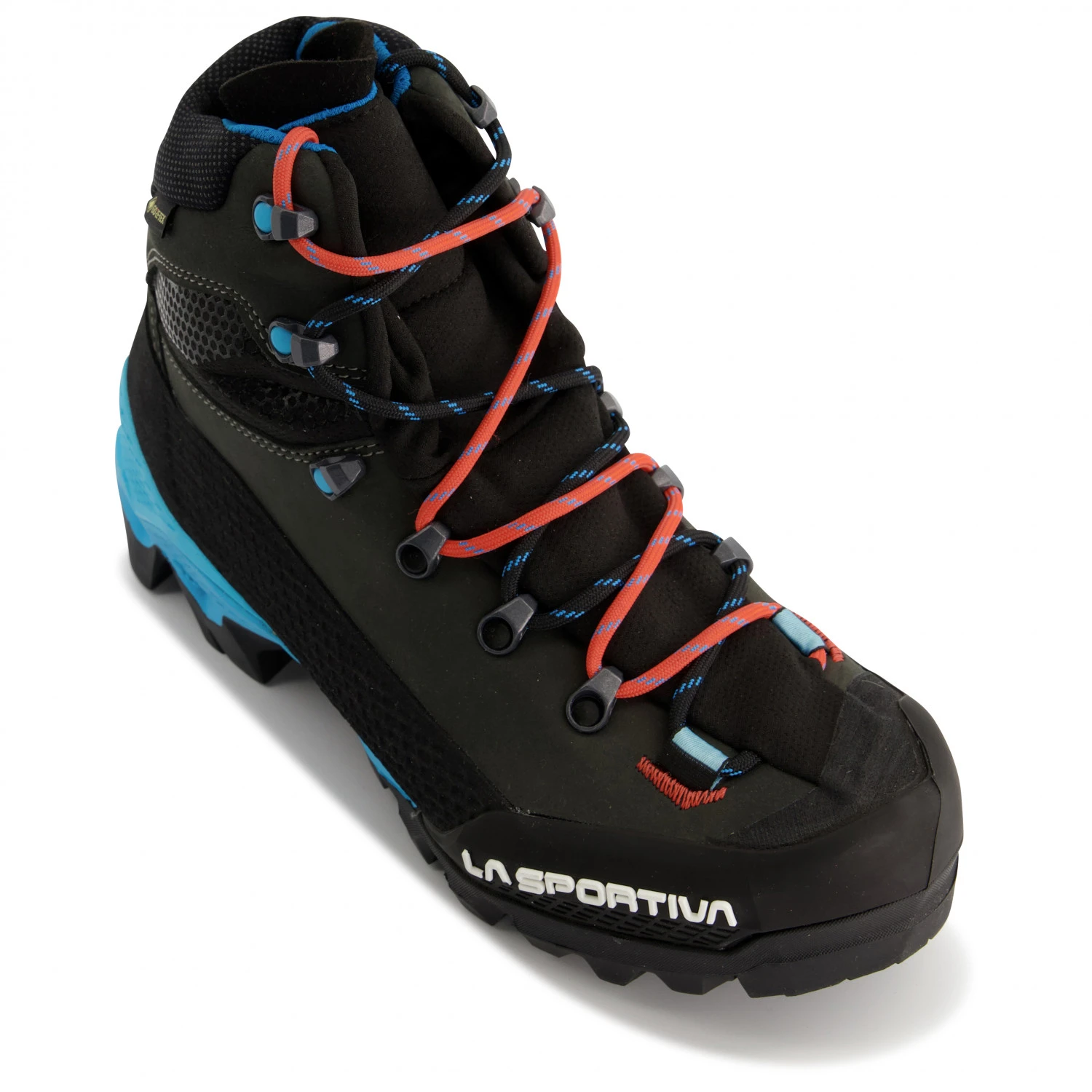 La Sportiva Women's Aequilibrium LT GTX - Mountaineering Boots 9 La Sportiva Women's Aequilibrium LT GTX - Mountaineering Boots - Image 7