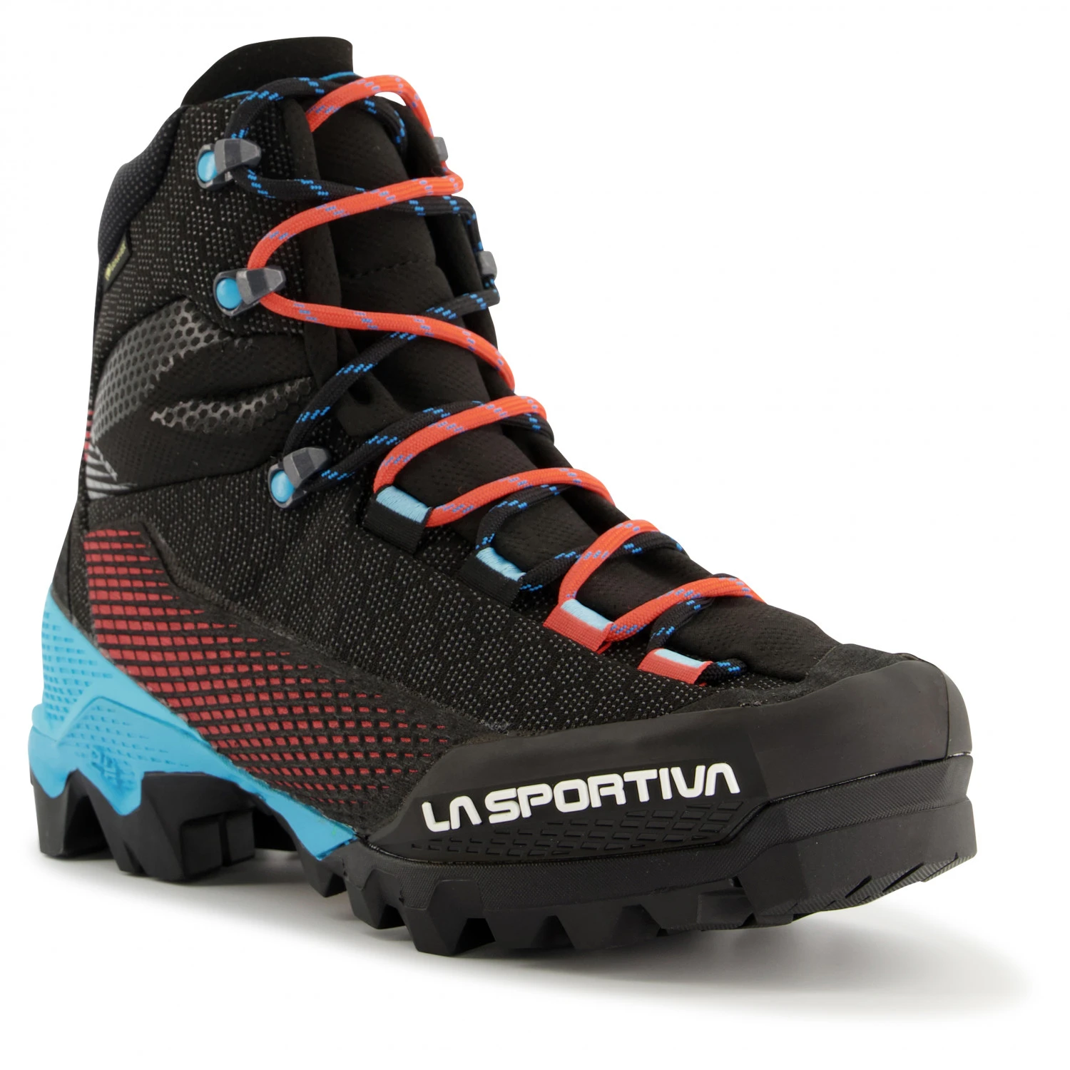 La Sportiva Women's Aequilibrium ST GTX - Mountaineering Boots 4 La Sportiva Women's Aequilibrium ST GTX - Mountaineering Boots - Image 2