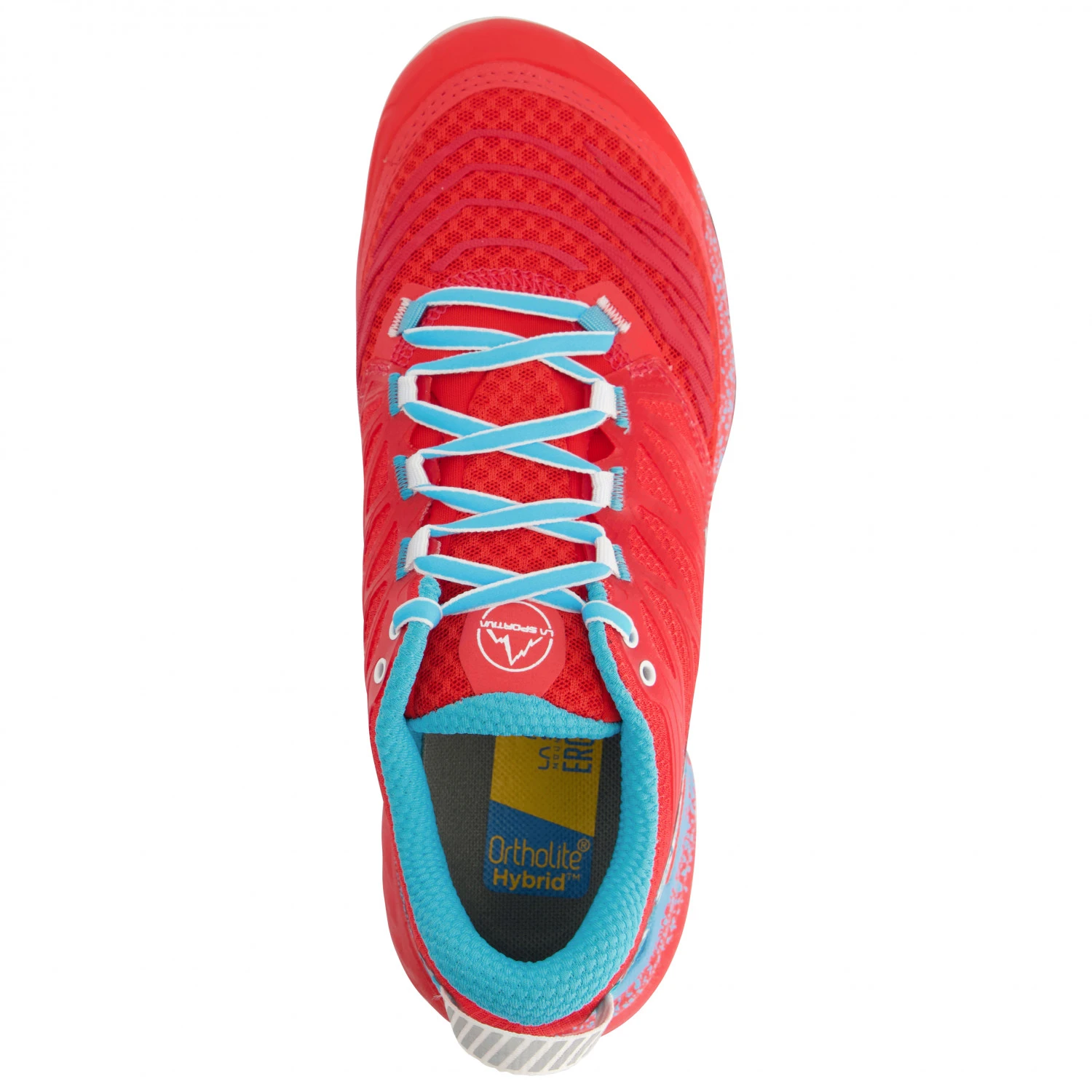 La Sportiva Women's Akasha II - Trail Running Shoes 10 La Sportiva Women's Akasha II - Trail Running Shoes - Image 8