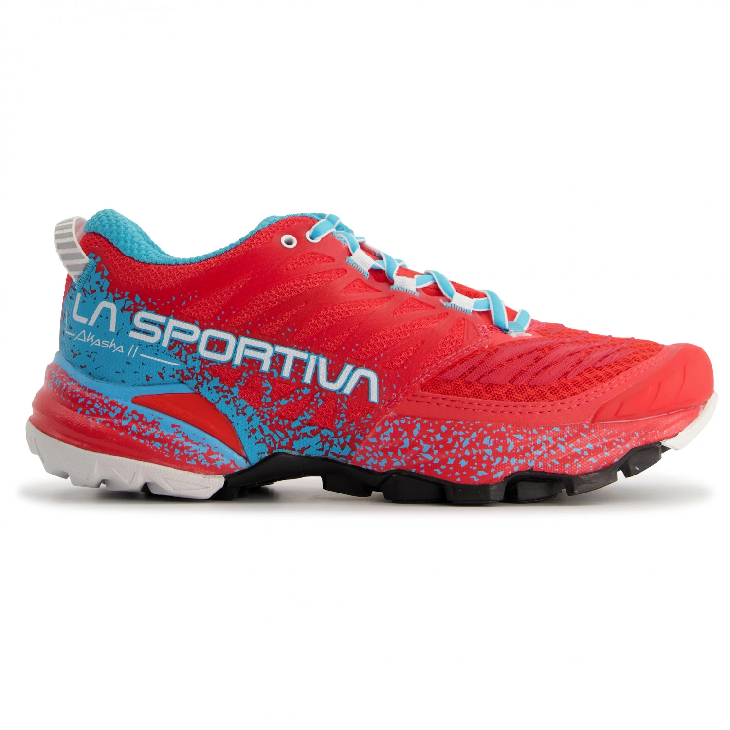La Sportiva Women's Akasha II - Trail Running Shoes 3 La Sportiva Women's Akasha II - Trail Running Shoes