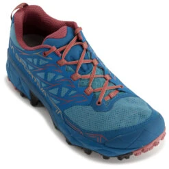 La Sportiva Women's Akyra - Trail Running Shoes 17 La Sportiva Women's Akyra - Trail Running Shoes -Sports Shoes Store la sportiva womens akyra trail running shoes detail 7