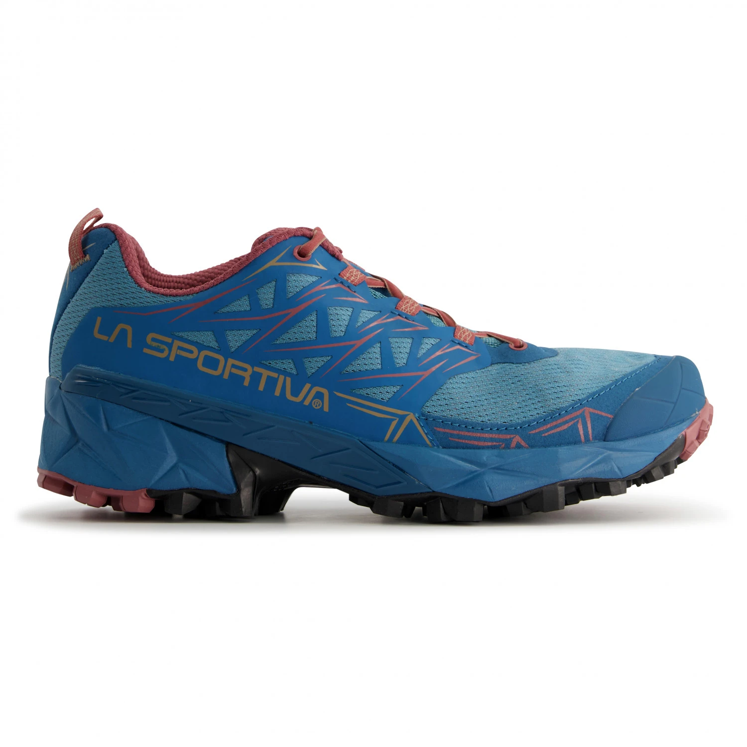 La Sportiva Women's Akyra - Trail Running Shoes 3 La Sportiva Women's Akyra - Trail Running Shoes